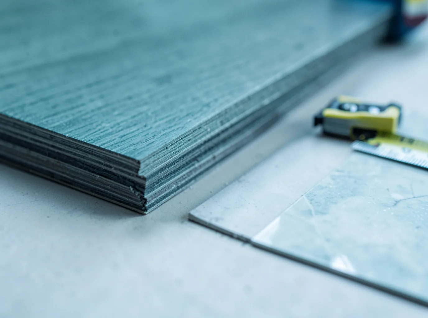 Luxury Vinyl Plank Installation Gaines, MI FAQs